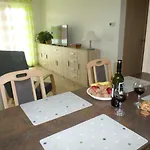 Apartmán Lakoparki