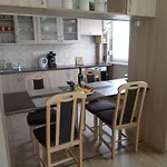 Apartmán Lakoparki *