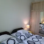 Lakoparki Apartmán