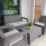 Apartmán Lakoparki