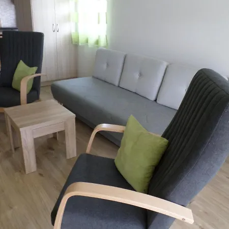Lakóparki *