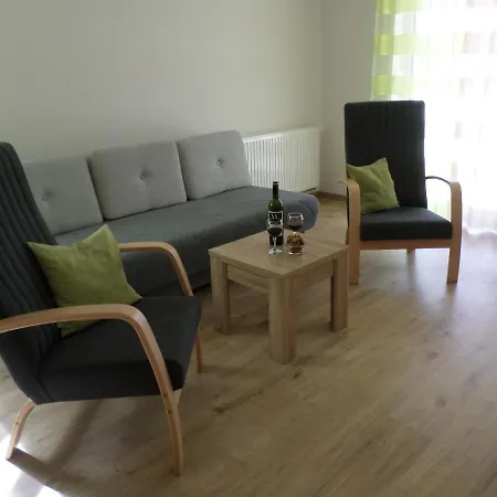 Lakoparki * Veszprém