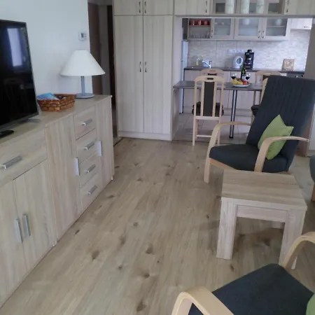 Lakoparki * Веспрем