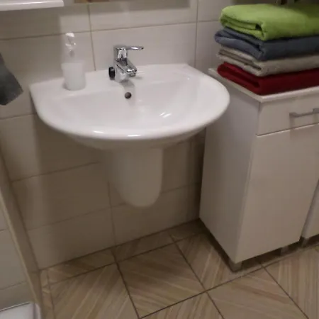 Apartment Lakoparki