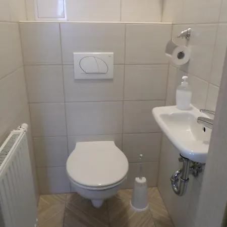 Apartment Lakoparki *