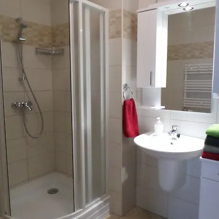 Lakoparki Apartment