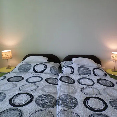 Lakoparki Веспрем