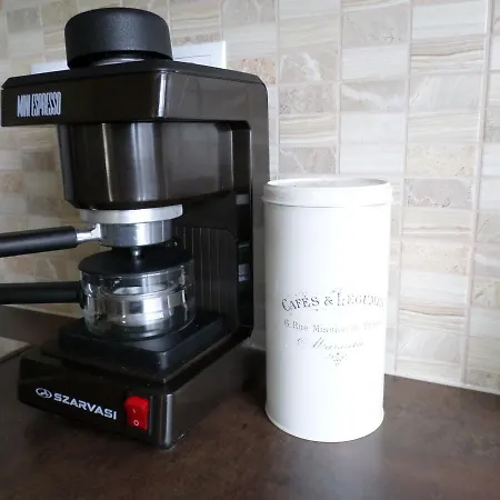 Lakoparki * Веспрем