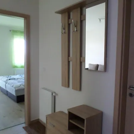 Lakoparki Веспрем