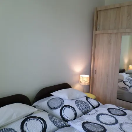 Lakoparki Апартаменты