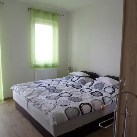 Lakoparki * Веспрем