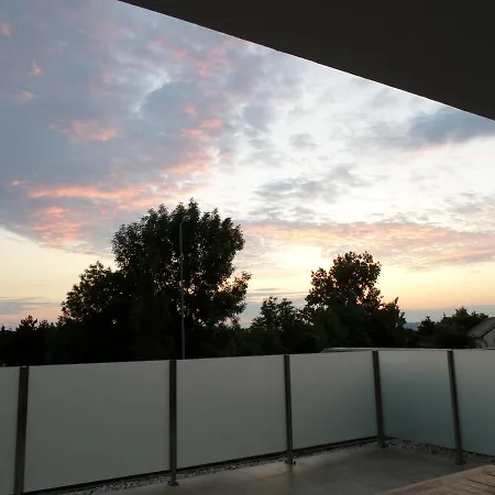 Lakoparki Веспрем