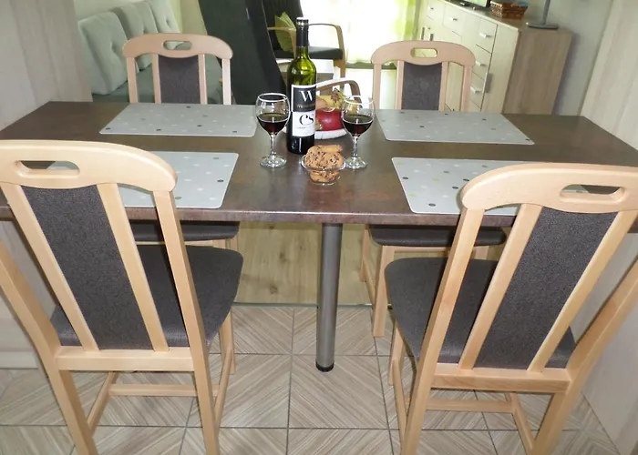 Lakoparki Веспрем