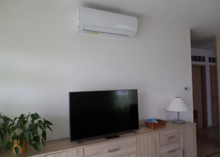 Lakoparki * Веспрем