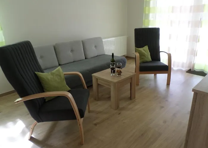 Lakoparki * Веспрем