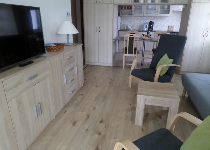 Lakoparki * Веспрем