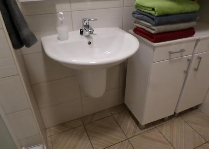 Appartamento Lakoparki