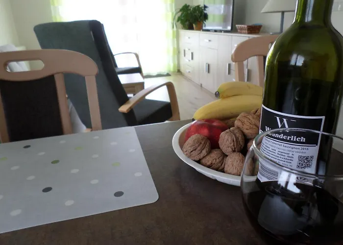 Lakoparki * Веспрем