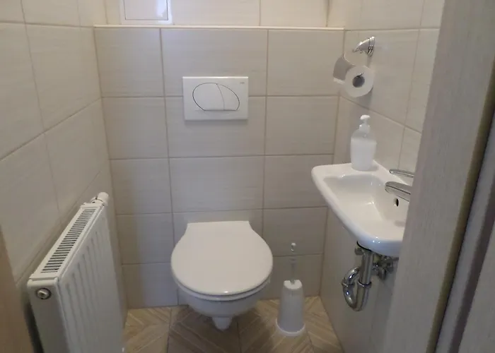 Appartamento Lakoparki *