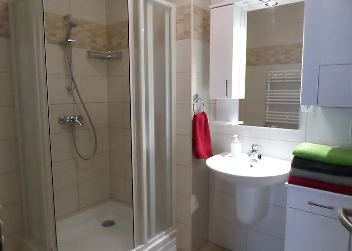 Lakoparki Appartamento