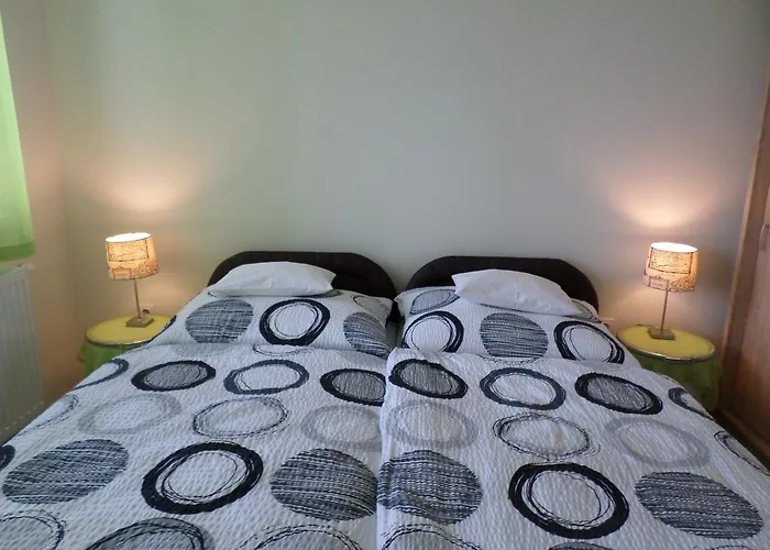 Lakoparki Веспрем