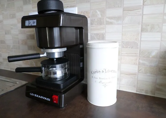 Lakoparki * Веспрем