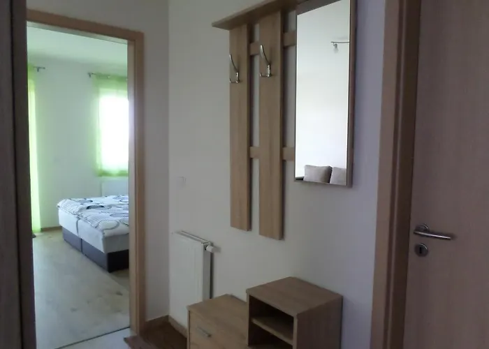 Lakoparki Веспрем