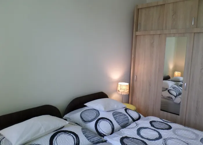 Lakoparki Appartamento