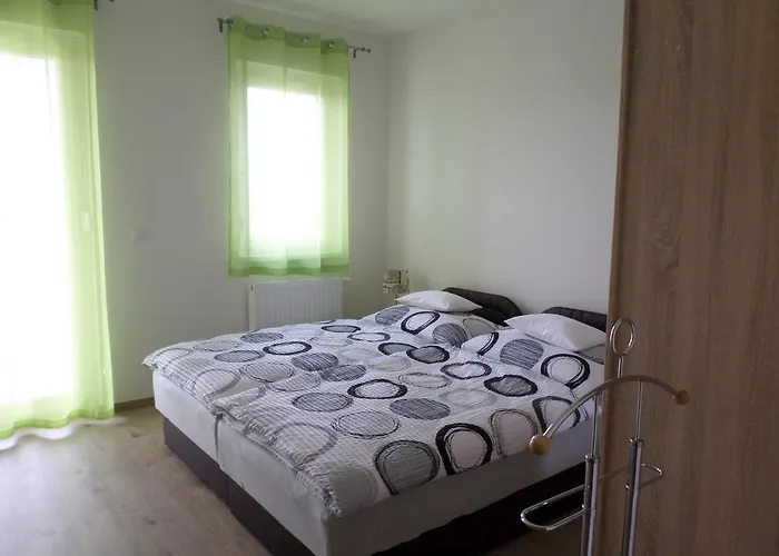 Lakoparki * Veszprém