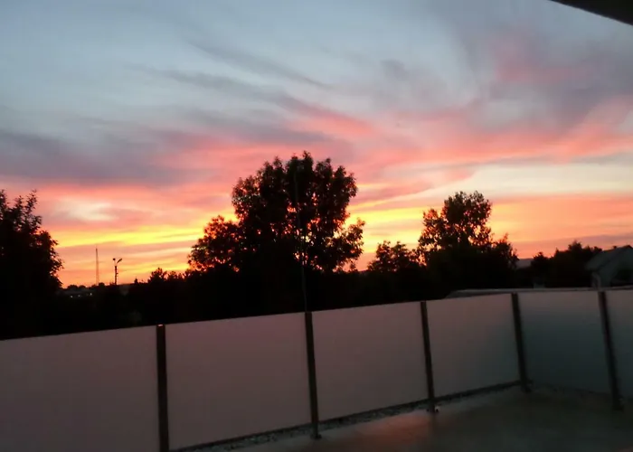 Appartamento Lakoparki *